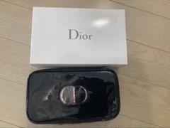 2025年最新】diorブラシポーチの人気アイテム - メルカリ