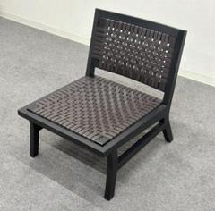 Cassina ixc.■CACTO　ラウンジチェア　ダークブラウン　レザー Cassina ixc.(カッシーナ イクスシー)のEast by Eastwest