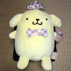 サンリオキャラクターズ　スイーツパーティードールBIGタイプ2 ポムポムプリン