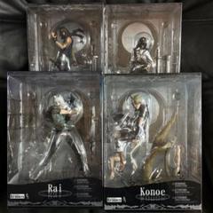 【新品未開封】lamento ラメント フィギュア ライ ニトロプラス Rai Lamento Beyond the Void RAI 1/10 Figure w/ drama CD Yaoi BL