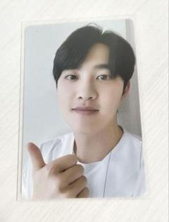 2025年最新】EXO トレカ ギョンスの人気アイテム - メルカリ