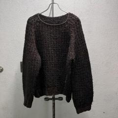 BLESS Hand Knit