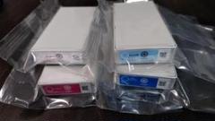 EPSON 純正インク IC35 4色