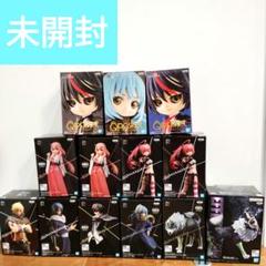 未開封 転生したらスライムだった件 フィギュア まとめ売り