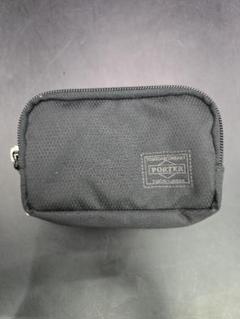 MT391　ポーター　PORTER　ディル　マルチケース　現状品