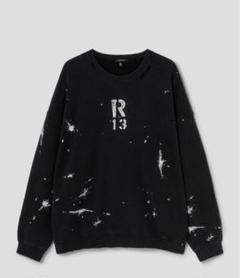 R13 トレーナーのサムネイル
