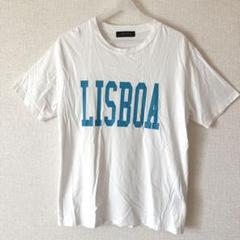 NANO UNIVERSE Tシャツ ホワイト