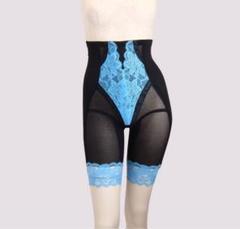美品　グラントイーワンズ　ララグラント　レギュラーガードル　ブラック70 LALA SPORTS GRANT | グラント・イーワンズ LALA GRANT ｜lala