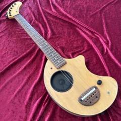 Fernandes ZO-3A エレアコ ピエゾ アンプ内蔵 ウッド 木目 FERNANDES ZO-3A（中古/送料無料）【楽器検索デジマート】