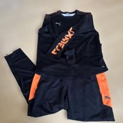 PUMA スポーツウエアMサイズ