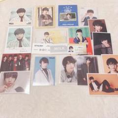 M!LK 吉田仁人セット