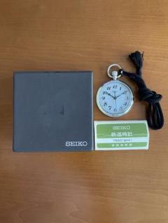 2025年最新】SEIKO 鉄道グッズ・鉄道部品の人気アイテム - メルカリ