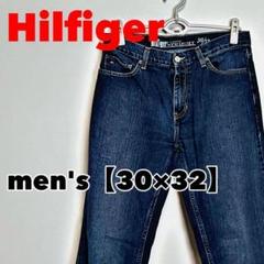 M374 【Hilfiger】デニムジーンズ【30インチ】