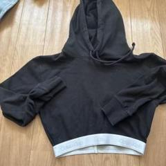 kith キス✨【未使用】パーカー⭐️フーディー チョコレート　ブラウン 8045000923715_1.jpg?v=