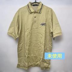Mizuno 昭和レトロ INTERNATIONAL GOLF ライトイエロー