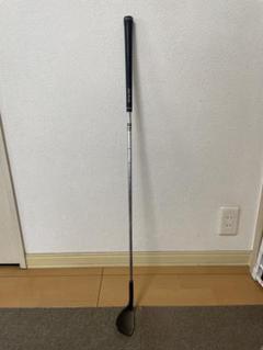 Srixon WG-504 フォージドウェッジ 56度