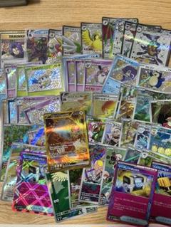 2025年最新】ポケカ引退品の人気アイテム - メルカリ