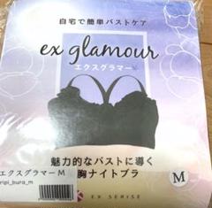 新品 ナイトブラ エクスグラマー