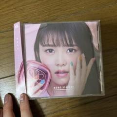 麻倉もも スマッシュ・ドロップ ポスター直筆サイン入り