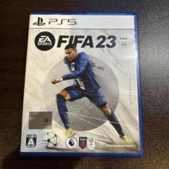 PS5 FIFA 23