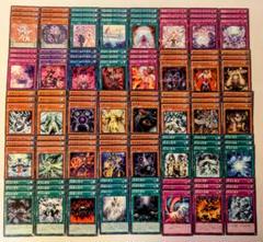 遊戯王 帝 デモンスミス ヴァルモニカ デッキ パーツ 451
