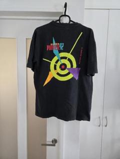 90s NINTENDO SUPER SCOPE 6 Tシャツ 任天堂 ゲーム