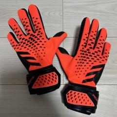 アディダス(adidas) キーパーグローブ エックス GKグローブ TRN