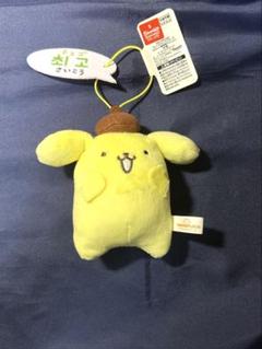 サンリオキャラクターズ かわいい韓国語マスコットの入手方法