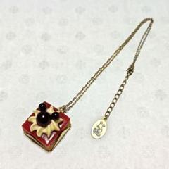 K18】ミッキー&ミニー/メルティチョコレートリング【オーダー