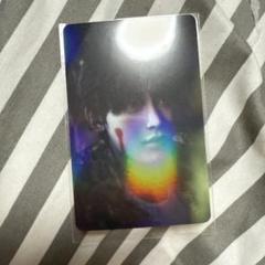 ENHYPEN　DESIRE:UNLEASH　タワレコ特典トレカ　ソヌ