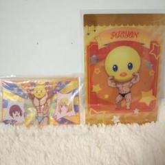 【推しの子】メタリックポストカード　キャラクリル　ぴえヨンまとめ売り
