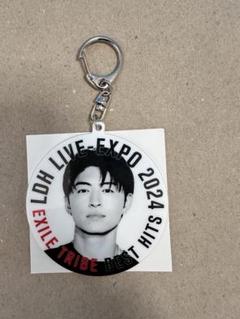EXILE TRIBE mobileマイページ】『LDH LIVE-EXPO 2024-EXILE
