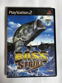 バスストライク