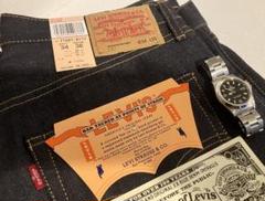 ✨希少 LEVI'S 501XX model1971 Dead Stock