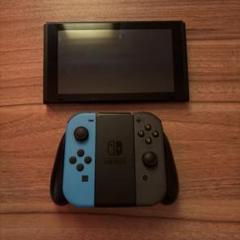 Switch 本体黒 楽天市場】任天堂スイッチ 本体（カラーブラック）の通販