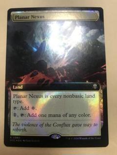 MTG 花盛りの湿地 FOIL 4枚セット secret lair - メルカリ