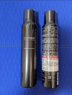SIMFORT スパークリングスカルプシャンプー