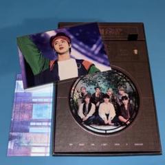 BTS MagicShop フラッグ　ホソク,ユンギセット バラ売り可 消費税無し ユンギ BTS トレカ dvd マジショ shop magic