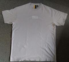 KITH★ハワイ限定シャツ★新品未使用★L KITHハワイストア限定Tシャツ