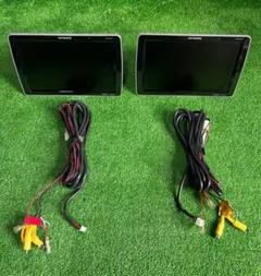 カロッツェリア プライベートモニター TVM-PW910 9インチ 　オマケ付き Amazon | Pioneer プライベートモニター TVM-PW910 9インチ WVGA