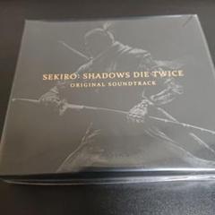 2025年最新】sekiro サウンドトラックの人気アイテム - メルカリ