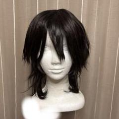 あんスタ 朔間零 ウィッグ あんさんぶるスターズ 朔間零 コスプレウィッグ