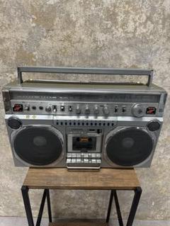 TOSHIBA RT-9990SM ラジカセ Yahoo!オークション - TOSHIBA 東芝 RT-9990SM ステレオラジオ