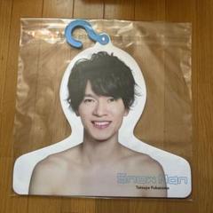 Johnny&#39;s - 深澤フォトハンガー+アクリルキーホルダー 2025年最新】フォトハンガー 深澤辰哉の人気アイテム - メルカリ