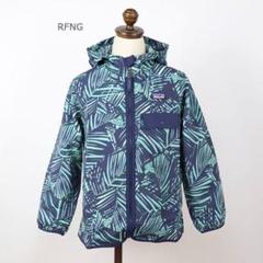 【新品】Patagonia パタゴニア完売のXXL キッズバギーズジャケット。