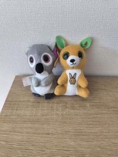最終値下げ　平成レトロ　キッパー　おすわり　ぬいぐるみ　kipper　犬　セット 入荷now 買えない 平成レトロ Amazon.co.jp: サンアロー kipper