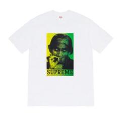 Supreme aguila tee white S 新品