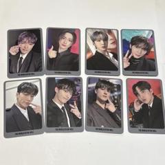 （セール）開催中 人気ブランドも続々プライス ATEEZ トレカ WILL ミペン ミニペンミ 限定 セット - メルカリ K-POP・アジア