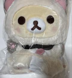 2025年最新】コリラックマ ぬいぐるみ ネコの人気アイテム
