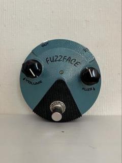 2025年最新】Fuzz Face Miniの人気アイテム - メルカリ